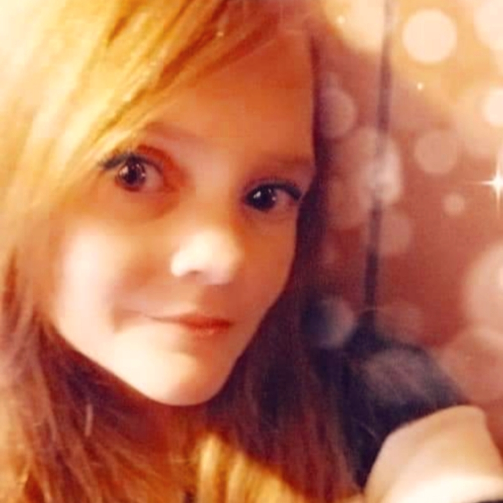 Meet your Posher, Ashlee
